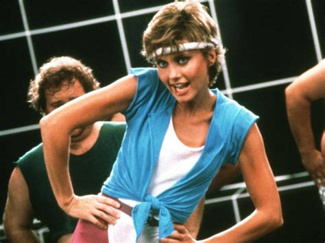 41 Iconic '80s Fashion Moments .